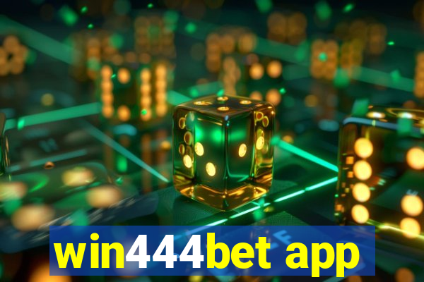 win444bet app